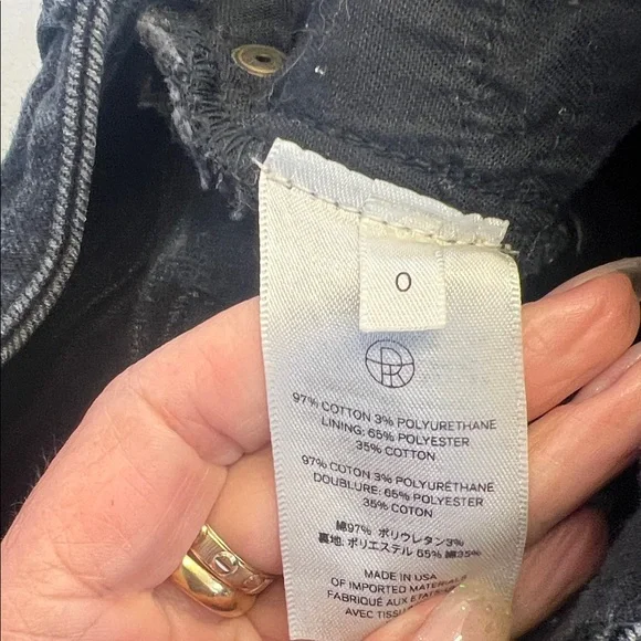 The Row Skinny Jeans - Picture 4 of 7